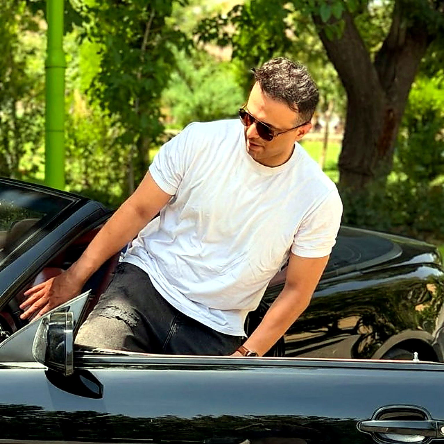 دکتر امیر میرهلی